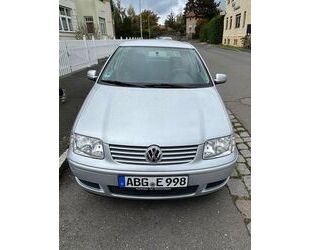 VW Polo Gebrauchtwagen