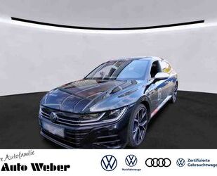 VW Arteon Gebrauchtwagen