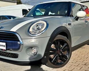 Mini Cooper Gebrauchtwagen
