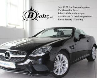 Mercedes-Benz SLC 200 Gebrauchtwagen