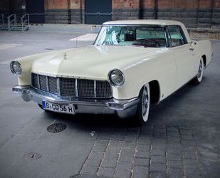Lincoln Continental Gebrauchtwagen