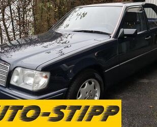 Mercedes-Benz E 220 Gebrauchtwagen