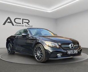 Mercedes-Benz C 300 Gebrauchtwagen