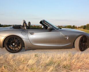 BMW Z4 Gebrauchtwagen