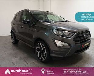 Ford EcoSport Gebrauchtwagen