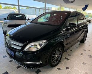 Mercedes-Benz B 250 Gebrauchtwagen