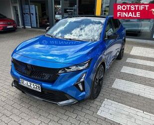 Renault Rafale Gebrauchtwagen