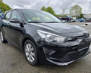 Kia Rio Gebrauchtwagen