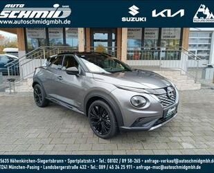Nissan Juke Gebrauchtwagen