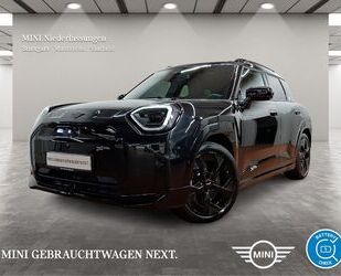Mini Aceman Gebrauchtwagen