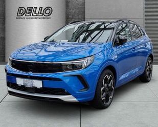 Opel Grandland (X) Gebrauchtwagen