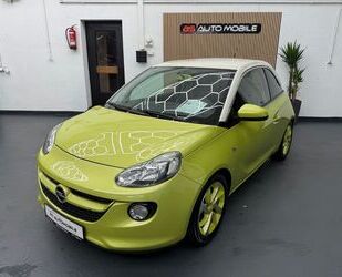 Opel Adam Gebrauchtwagen