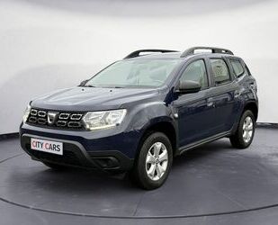 Dacia Duster Gebrauchtwagen