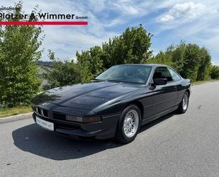 BMW 850 Gebrauchtwagen