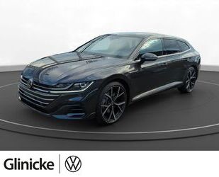 VW Arteon Gebrauchtwagen