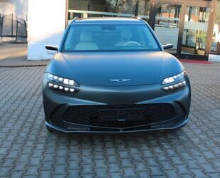 Genesis GV60 Gebrauchtwagen