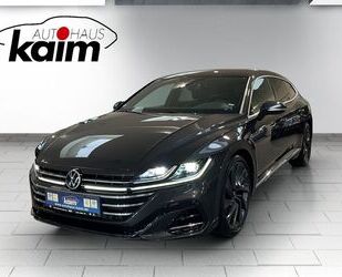 VW Arteon Gebrauchtwagen