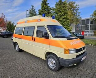 VW T4 andere Gebrauchtwagen