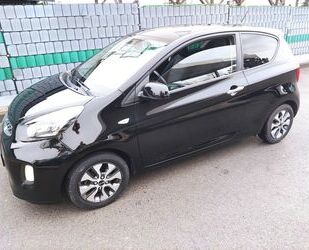 Kia Picanto Gebrauchtwagen