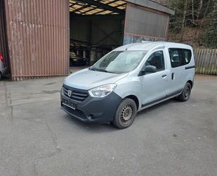Dacia Dokker Gebrauchtwagen