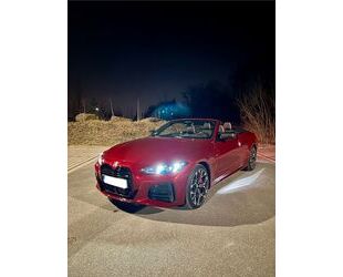 BMW M440 Gebrauchtwagen