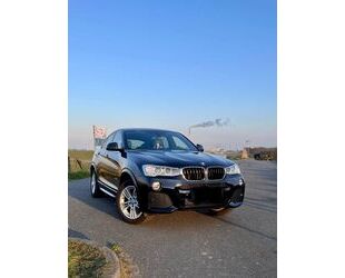BMW X4 M Gebrauchtwagen