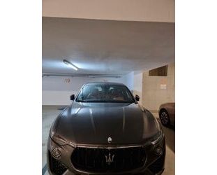 Maserati Levante Gebrauchtwagen