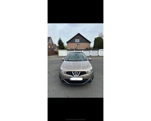 Nissan Qashqai+2 Gebrauchtwagen