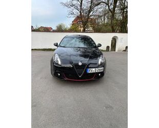 Alfa Romeo Giulietta Gebrauchtwagen
