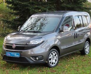 Fiat Doblo Gebrauchtwagen