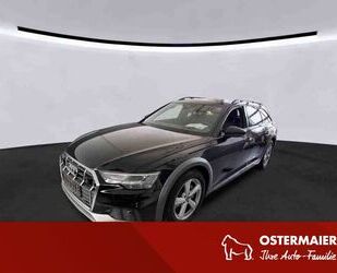 Audi A6 Allroad Gebrauchtwagen