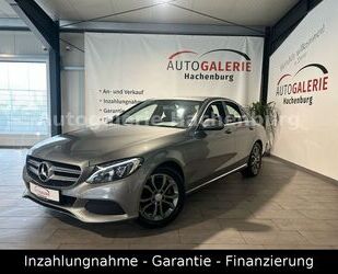 Mercedes-Benz C 180 Gebrauchtwagen
