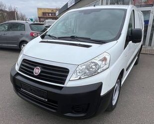 Fiat Scudo Gebrauchtwagen