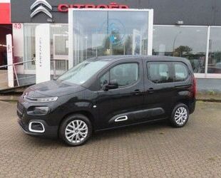 Citroen Berlingo Gebrauchtwagen