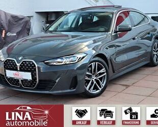 BMW 420 Gebrauchtwagen