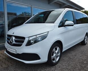 Mercedes-Benz V 220 Gebrauchtwagen