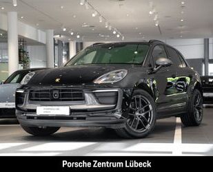 Porsche Macan Gebrauchtwagen
