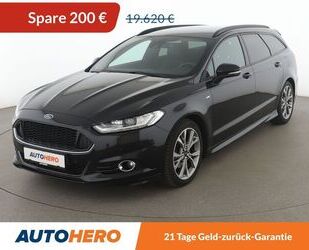 Ford Mondeo Gebrauchtwagen