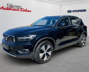 Volvo XC40 Gebrauchtwagen