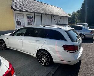 Mercedes-Benz E 200 Gebrauchtwagen