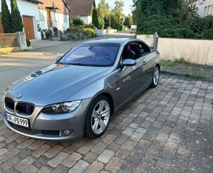 BMW 325 Gebrauchtwagen