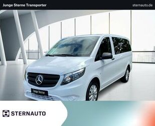 Mercedes-Benz Vito Gebrauchtwagen