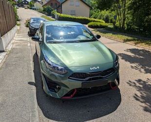 Kia pro ceed / ProCeed Gebrauchtwagen