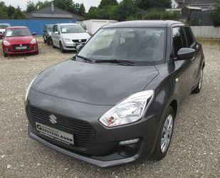 Suzuki Swift Gebrauchtwagen