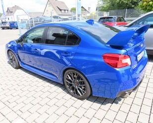 Subaru WRX STI Gebrauchtwagen