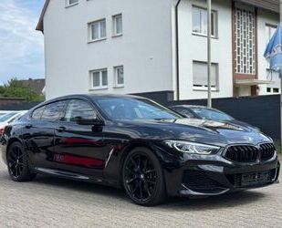 BMW 840 Gebrauchtwagen