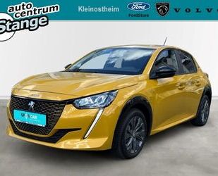Peugeot 208 Gebrauchtwagen