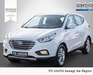 Hyundai ix35 Gebrauchtwagen