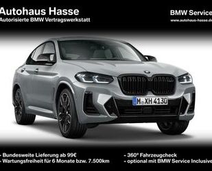 BMW X4 M40 Gebrauchtwagen