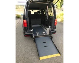 VW Caddy Maxi Gebrauchtwagen